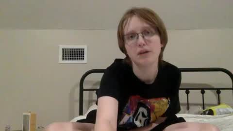 Lassie Cassie online show from 06/12/26, 02:21