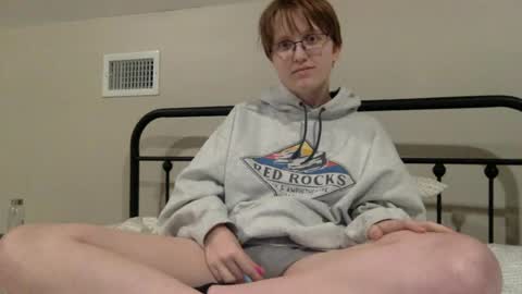 Lassie Cassie online show from 08/01/26, 03:17
