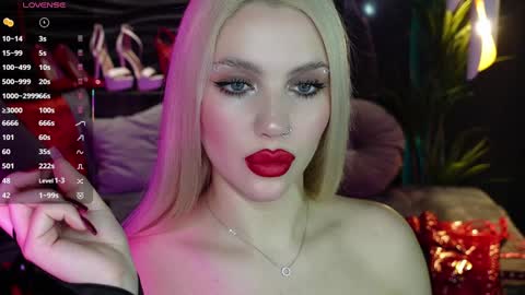 Snapshot of mistress_darsy chatting on 01/24/25, 08:55 Darsy online show from 01/24/25, 08:55