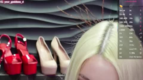 Snapshot of mistress_darsy chatting on 03/04/25, 05:13 Darsy online show from 03/04/25, 05:13