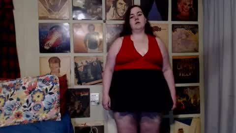 mistress_hailey online show from 03/28/26, 02:05