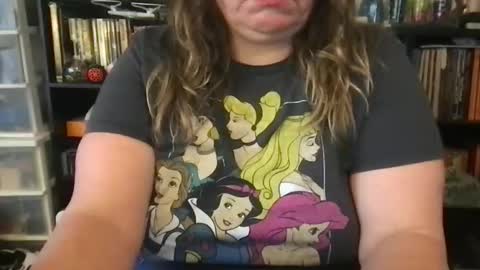 MistyVale online show from 01/05/26, 05:27