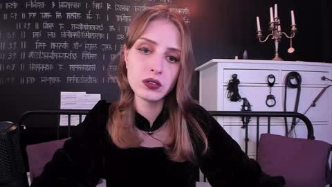 Mistress Marlene online show from 02/06/25, 02:04