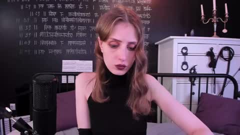 Mistress Marlene online show from 02/16/25, 04:21