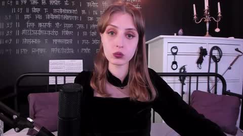 Mistress Marlene online show from 02/18/25, 06:26