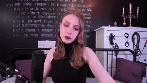 Mistress Marlene online show from 03/02/25, 01:27