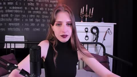 Mistress Marlene online show from 03/21/26, 08:19