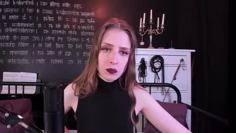 Mistress Marlene online show from 03/23/26, 06:28