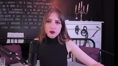 Mistress Marlene online show from 03/29/26, 07:19