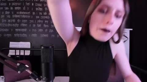 Mistress Marlene online show from 05/17/26, 07:39