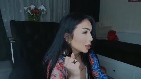 mistress_meryem online show from 01/08/26, 12:02