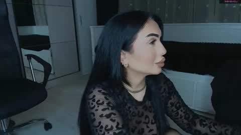 mistress_meryem online show from 02/02/26, 09:46