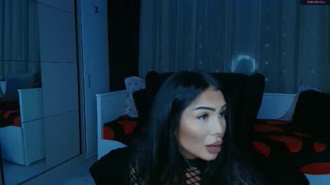 mistress_meryem online show from 04/15/26, 10:32