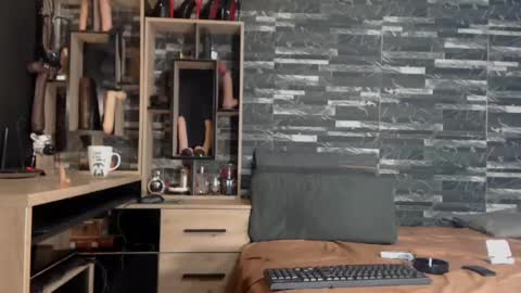 Mistress Mirybossy online show from 01/20/25, 12:36