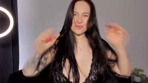 Mistress Nina online show from 03/07/26, 06:43