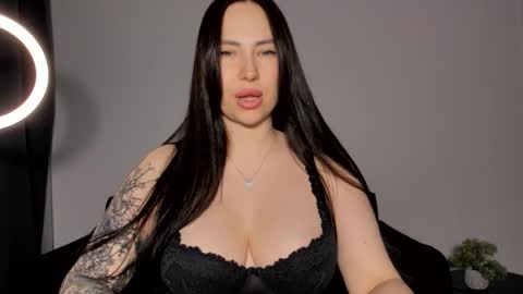 Mistress Nina online show from 03/08/26, 05:06