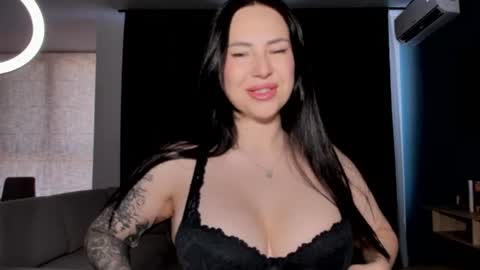 Mistress Nina online show from 06/27/26, 06:40