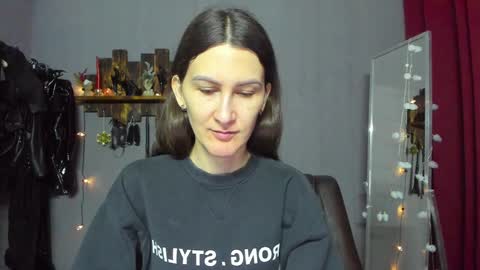 Mistress Pamela online show from 12/27/24, 03:42