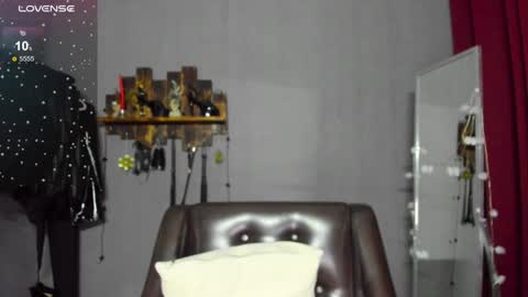 Mistress Pamela online show from 01/10/25, 10:39