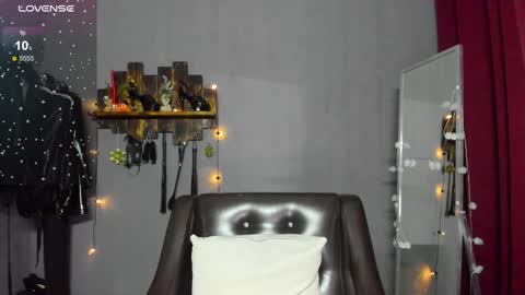 Mistress Pamela online show from 01/11/25, 10:51