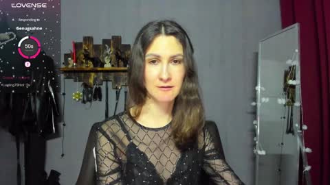 Mistress Pamela online show from 01/12/25, 11:39
