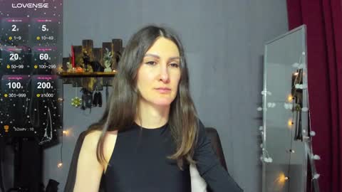 Mistress Pamela online show from 01/14/25, 09:13