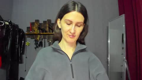 Mistress Pamela online show from 01/30/25, 03:44