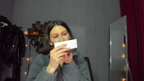 Mistress Pamela online show from 02/02/25, 05:42