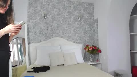 Mistress Pamela online show from 10/21/25, 10:27