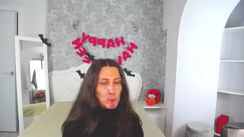 Mistress Pamela online show from 11/01/25, 10:28