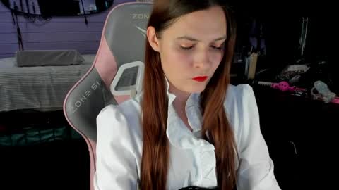Snapshot of mistress_priest chatting on 06/11/26, 06:28 Dirty Priest and Ivi online show from 06/11/26, 06:28