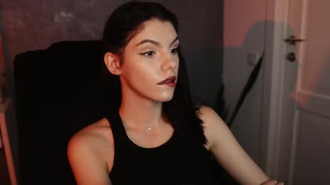 Miss Rochelle online show from 12/03/24, 03:33