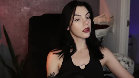 Miss Rochelle online show from 01/29/25, 05:13