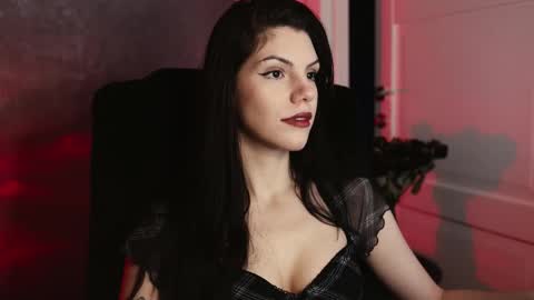 Miss Rochelle online show from 01/16/26, 03:10