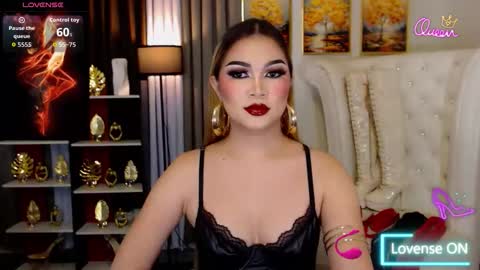 mistressathenna online show from 02/22/26, 11:31