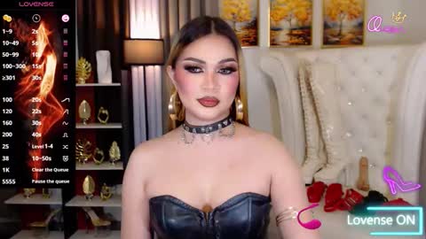 mistressathenna online show from 03/06/26, 06:59