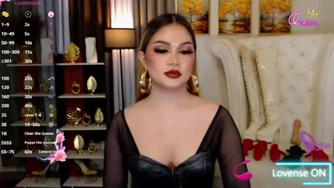 mistressathenna online show from 03/13/26, 12:06
