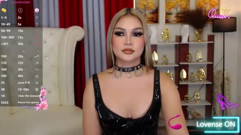 mistressathenna online show from 04/11/26, 11:58