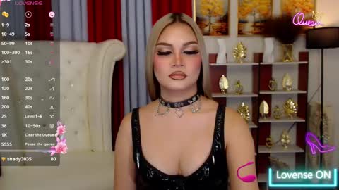 mistressathenna online show from 04/24/26, 05:59