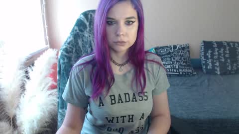 Miss Bailey online show from 04/18/26, 11:25