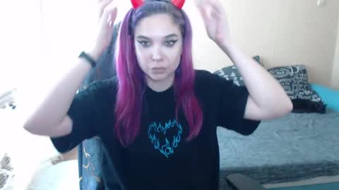 Miss Bailey online show from 05/24/26, 11:59