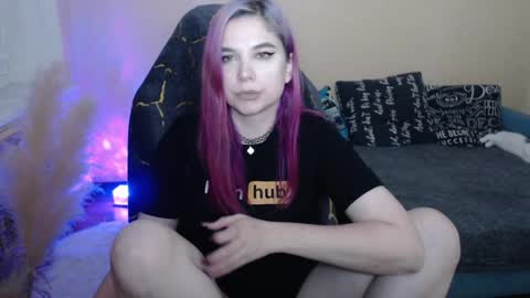 Miss Bailey online show from 05/31/26, 07:26