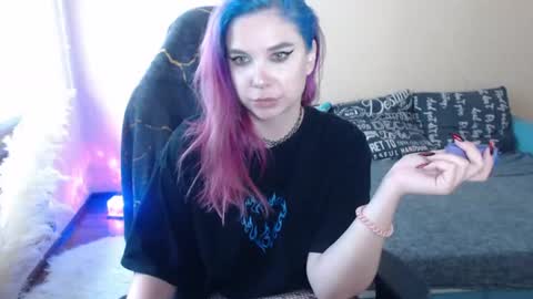 Snapshot of mistressbailey_x chatting on 06/22/26, 12:02 Miss Bailey online show from 06/22/26, 12:02