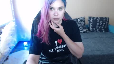 Snapshot of mistressbailey_x chatting on 06/26/26, 10:08 Miss Bailey online show from 06/26/26, 10:08
