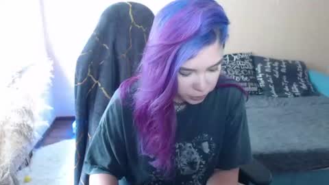 Snapshot of mistressbailey_x chatting on 07/06/26, 09:28 Miss Bailey online show from 07/06/26, 09:28
