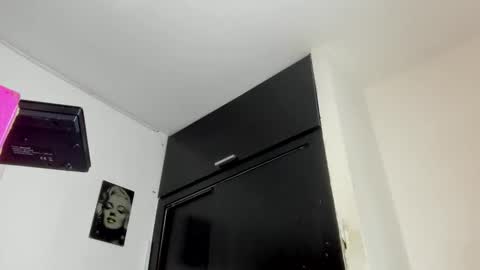 NAHOMY  online show from 03/14/26, 11:37