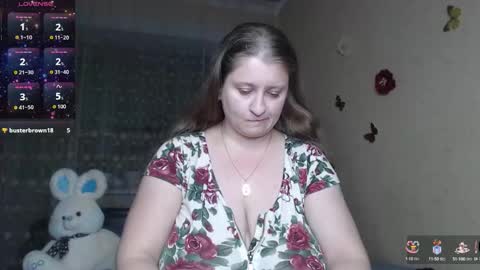 Snapshot of mistresscaro chatting on 09/13/25, 08:52 mistresscaro online show from 09/13/25, 08:52