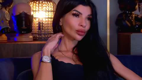 Elenia online show from 05/22/26, 03:06