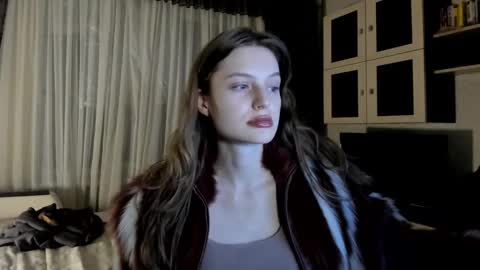 mistresselizy online show from 01/05/25, 05:30