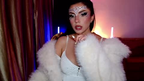 Goddess Katerina online show from 04/19/26, 01:16